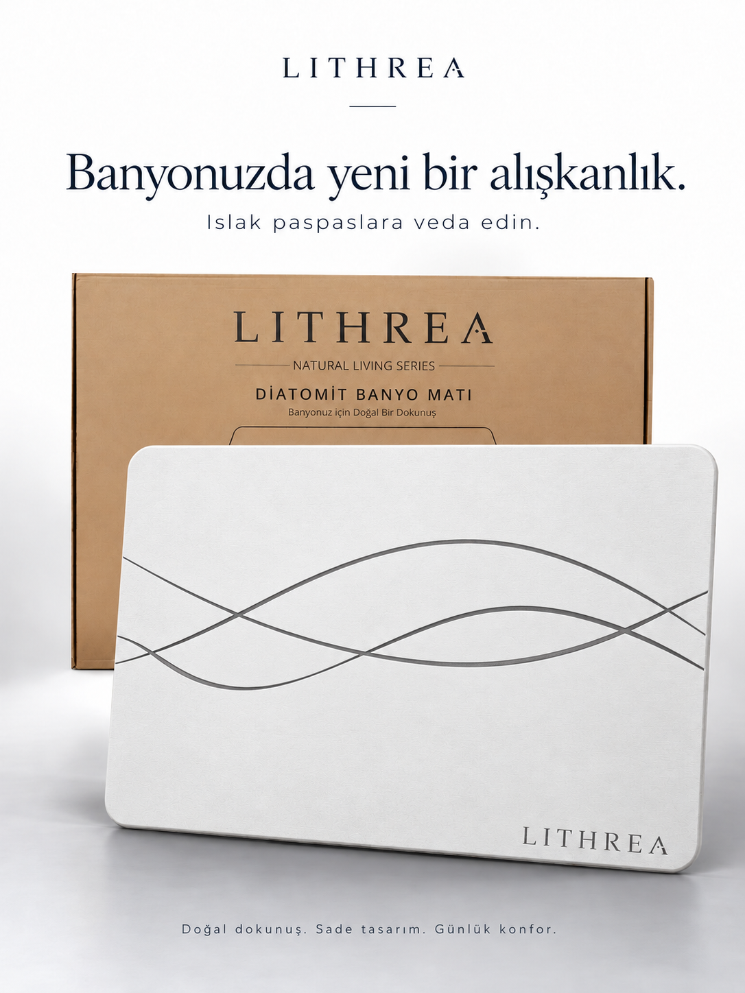 Lithrea