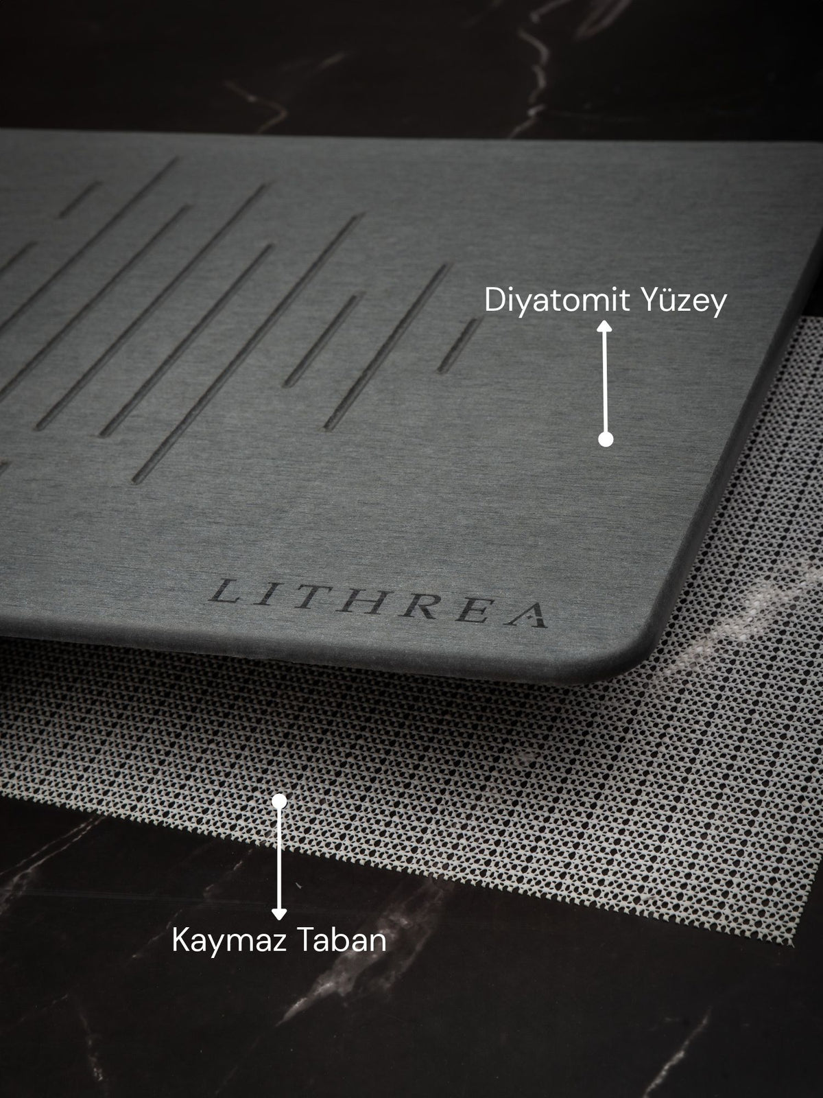 Lithrea
