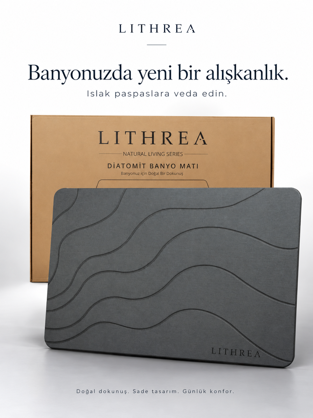 Lithrea
