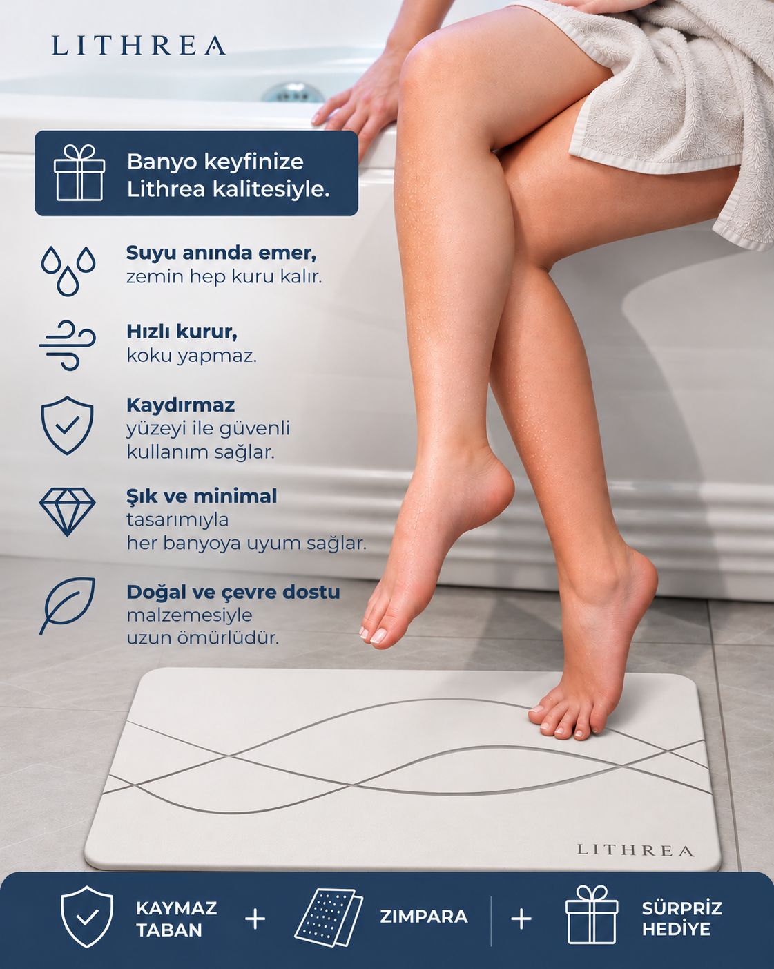 Lithrea
