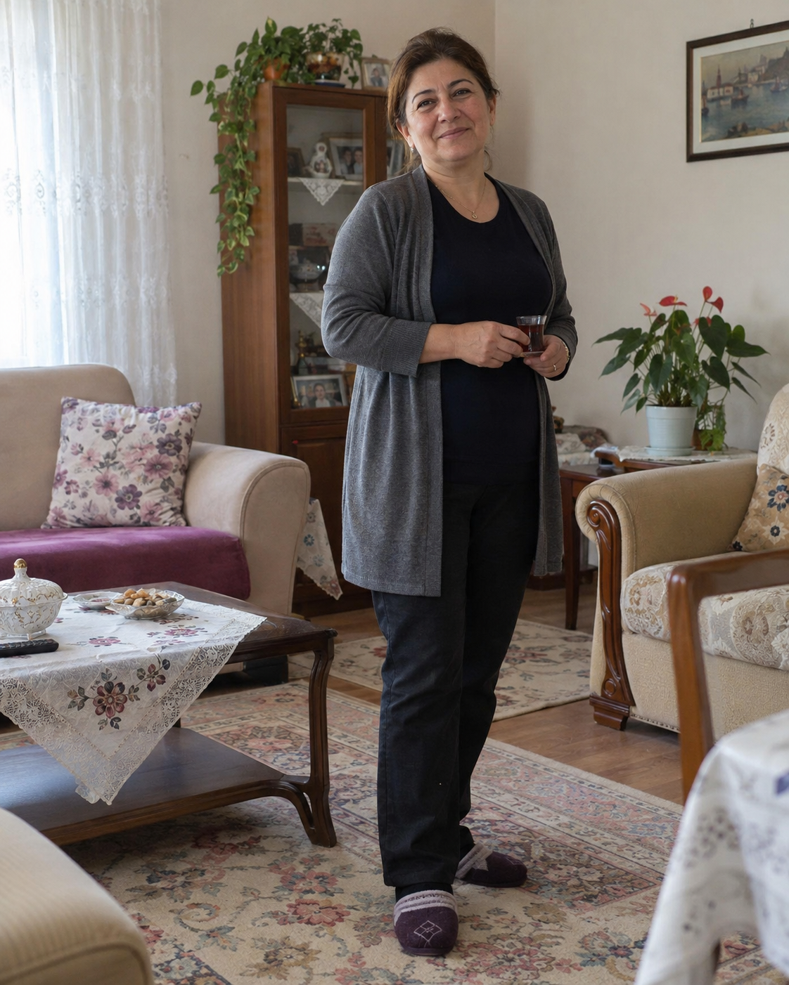Füsun H.