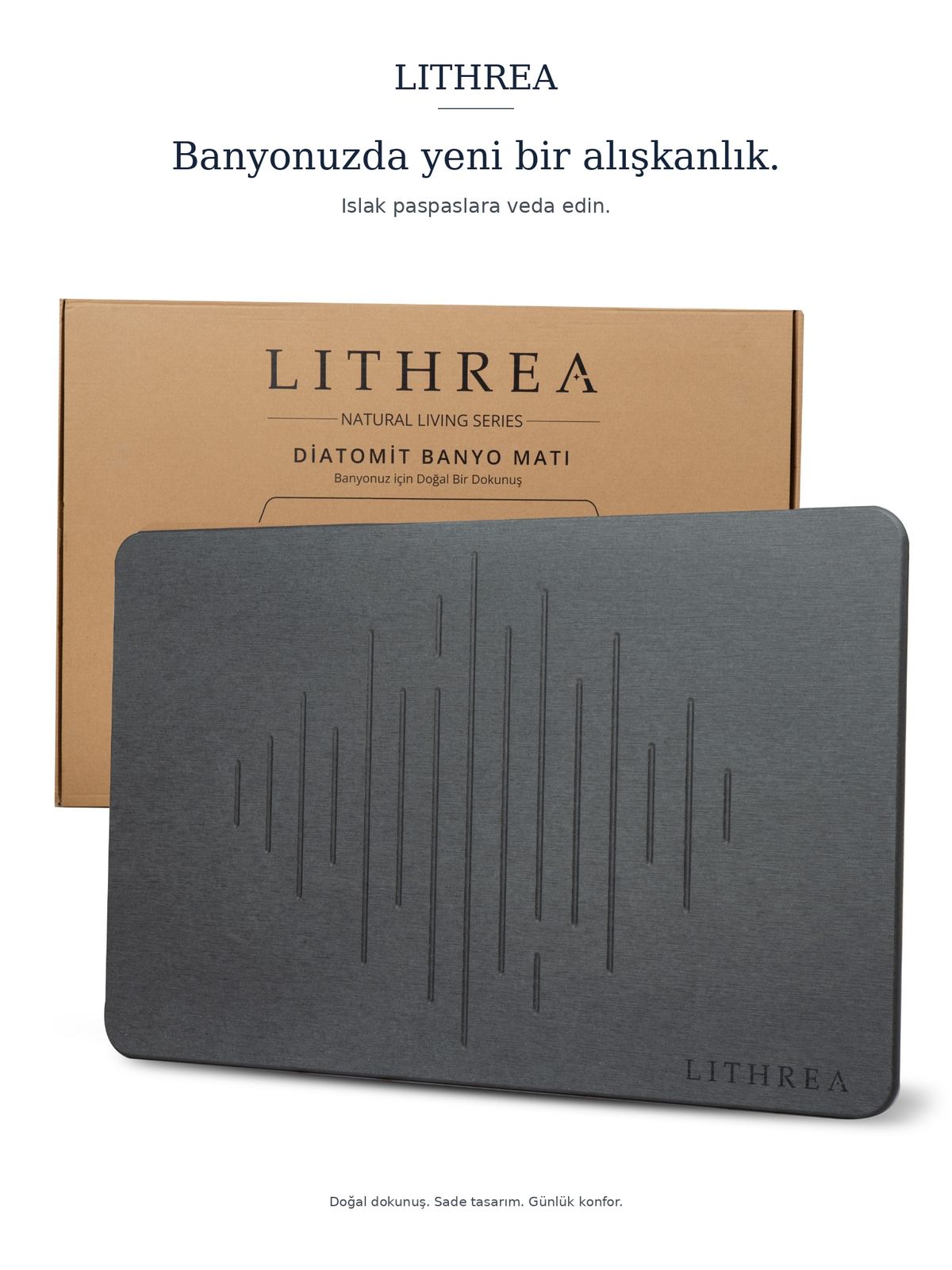 Lithrea